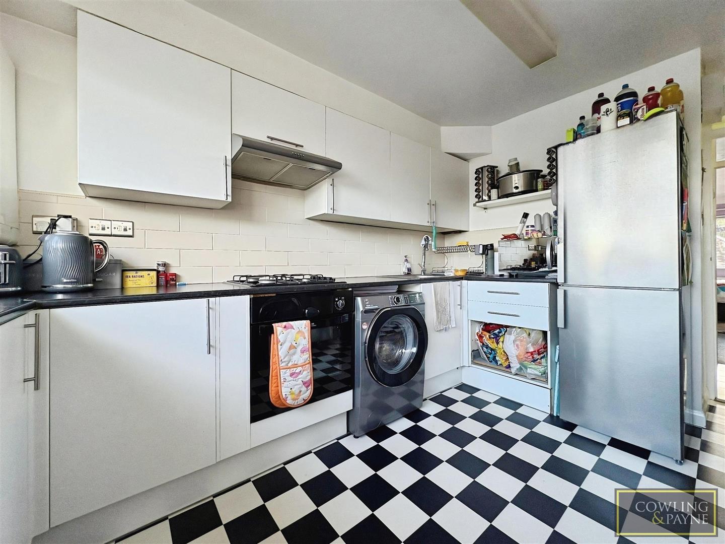 Southend Road, Wickford